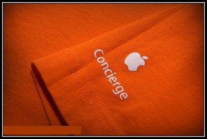 Apple Concierge