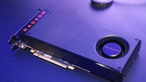 AMD is Presenting Radeon RX 470 for HD Gaming