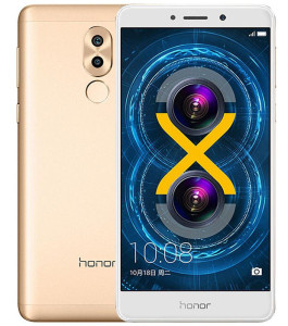 Preorders Opened by Huawei in China for its Honor 6X Mobiles