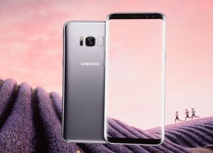 Galaxy S8 of Samsung will be launched on 21st April 2017