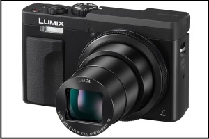 More Advanced Super-Zoom Camera ZS70 Announced by Panasonic