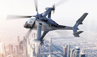 Faster Helicopter with Wings Announced by Airbus