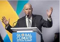 California plans to launch its own climate satellite