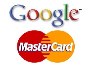 Google and Mastercard teamed up to track offline sales