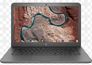 HP Chromebook 15 laptop