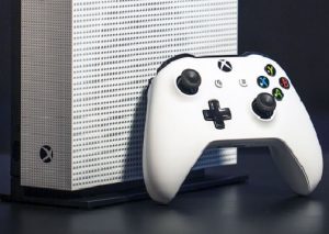 All-Digital Xbox One S from Microsoft