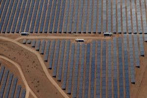 Google is investing a Big Amount to build a New Renewable Energy infrastructure