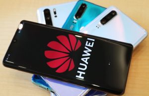 Huawei has made a record in Chinese Smartphone Market