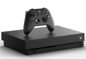 Get Big Discounts on Xbox One Series from Microsoft on Black Friday Deals 2019