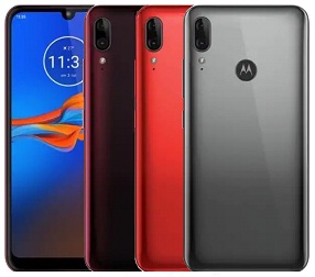 Get new cheaper and advanced Moto E6s during Summer 2020