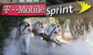 T-Mobile and Sprint affirmed to support customers during Coronavirus outburst