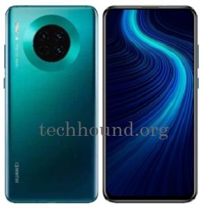 Huawei to launch its Standard Mate 40 and Mate 40 Pro on 22nd October 2020