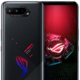 Asus ROG Phone 5 will officially be launched on Wednesday 10th March 2021