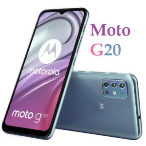 Motorola is Ready to Launch its Latest and Cheaper phone Moto G20