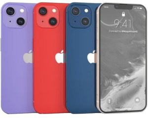 Apple to release iPhone 13, iPhone 13 mini, iPhone 13 Pro, & iPhone 13 Pro Max
