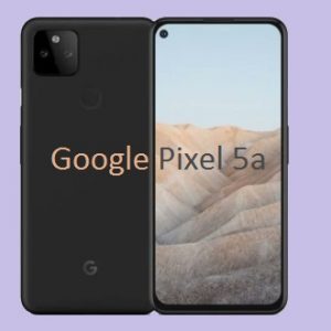 Google will reportedly announce the Pixel 5a in August