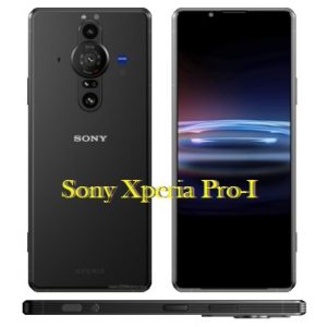 Sony has announced New Xperia Pro-I for Professionals and Vloggers