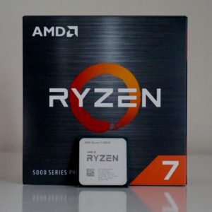 New AMD Ryzen 7 5800X is cheaper and high-end option for Best Performance