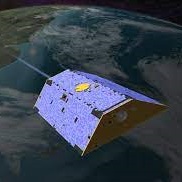 How GRACE Satellites of NASA Detect Motions in the Core of our Earth