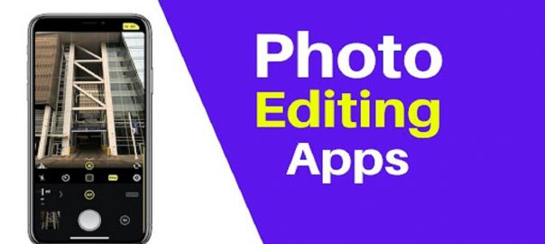 photo Editor App