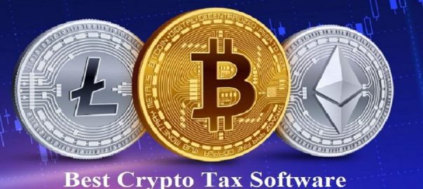 Crypto Tax Software in 2022